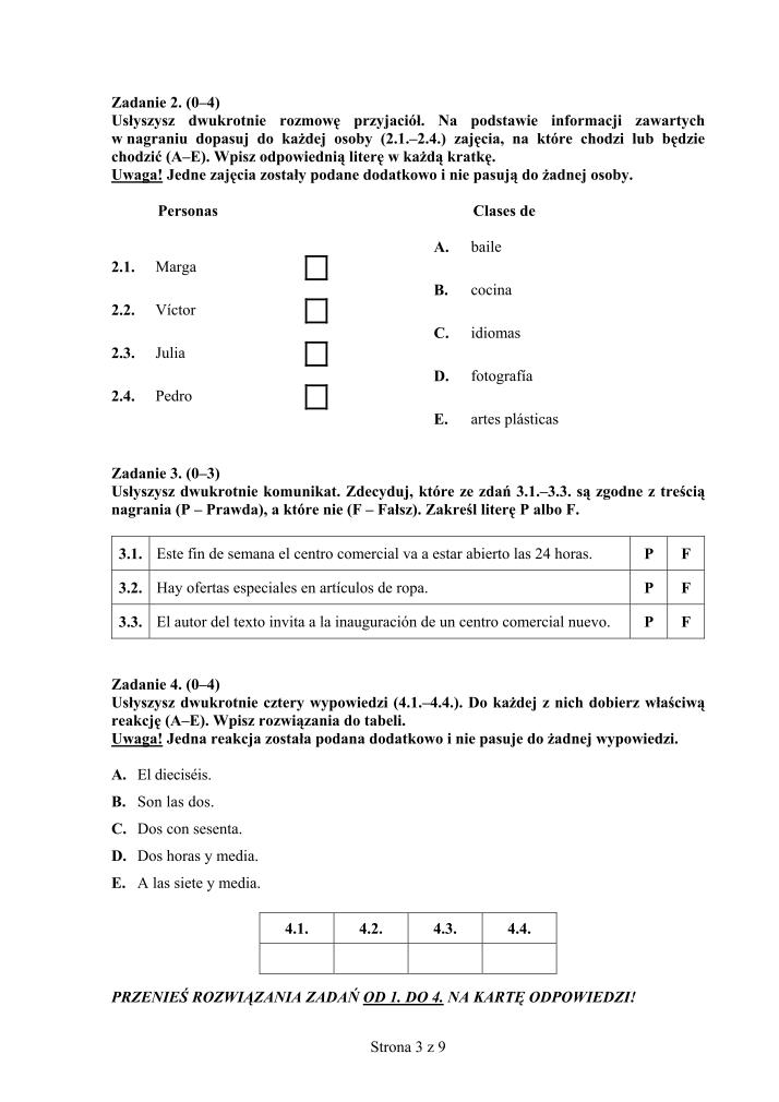 Pytania-hiszpanski-p.podstawowy-egzamin-gimnazjalny-2013-strona-03
