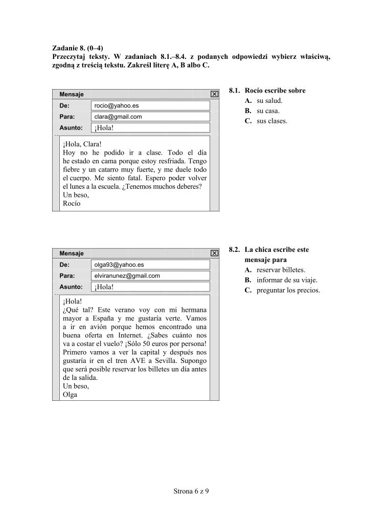 Pytania-hiszpanski-p.podstawowy-egzamin-gimnazjalny-2013-strona-06