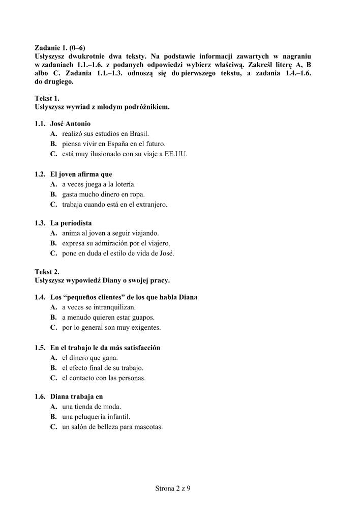 Pytania-hiszpanski-p.rozszerzony-egzamin-gimnazjalny-2013-strona-02