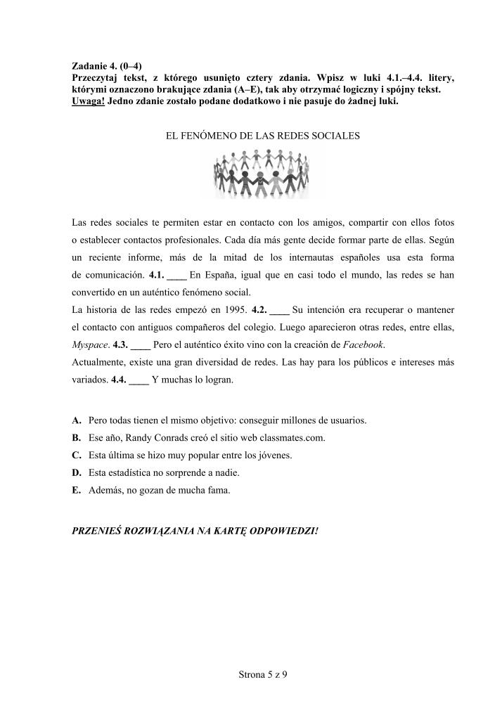 Pytania-hiszpanski-p.rozszerzony-egzamin-gimnazjalny-2013-strona-05