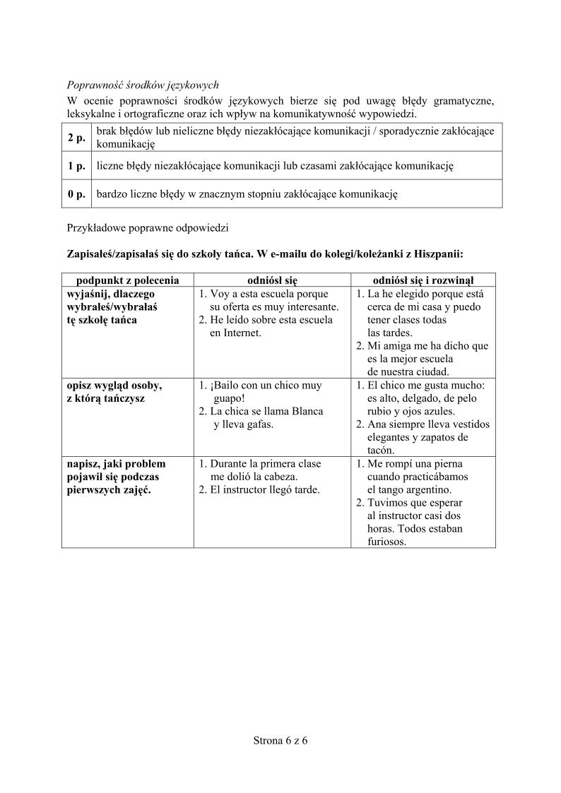 odpowiedzi-hiszpanski-p.rozszerzony-egzamin-gimnazjalny-2013-strona-06