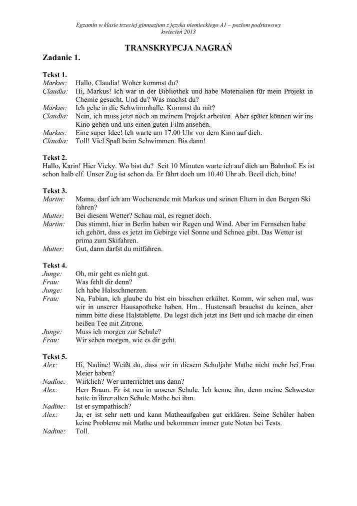 Transkrypcja-niemiecki-p.podstawowy-egzamin-gimnazjalny-2013-strona-01