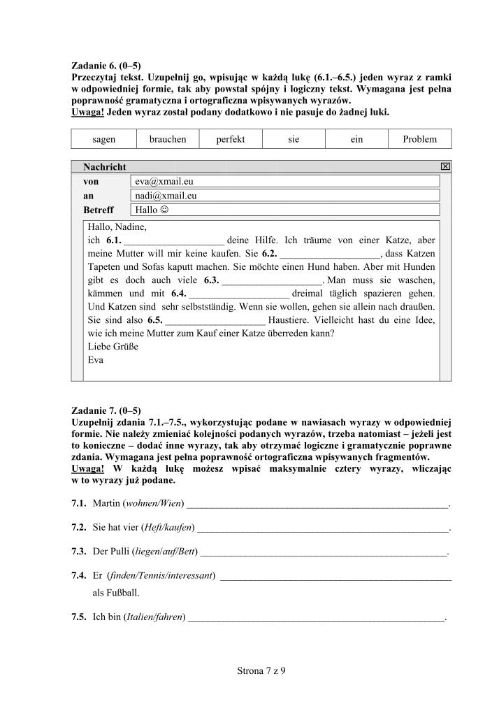 Pytania-niemiecki-p.rozszerzony-egzamin-gimnazjalny-2013-strona-07