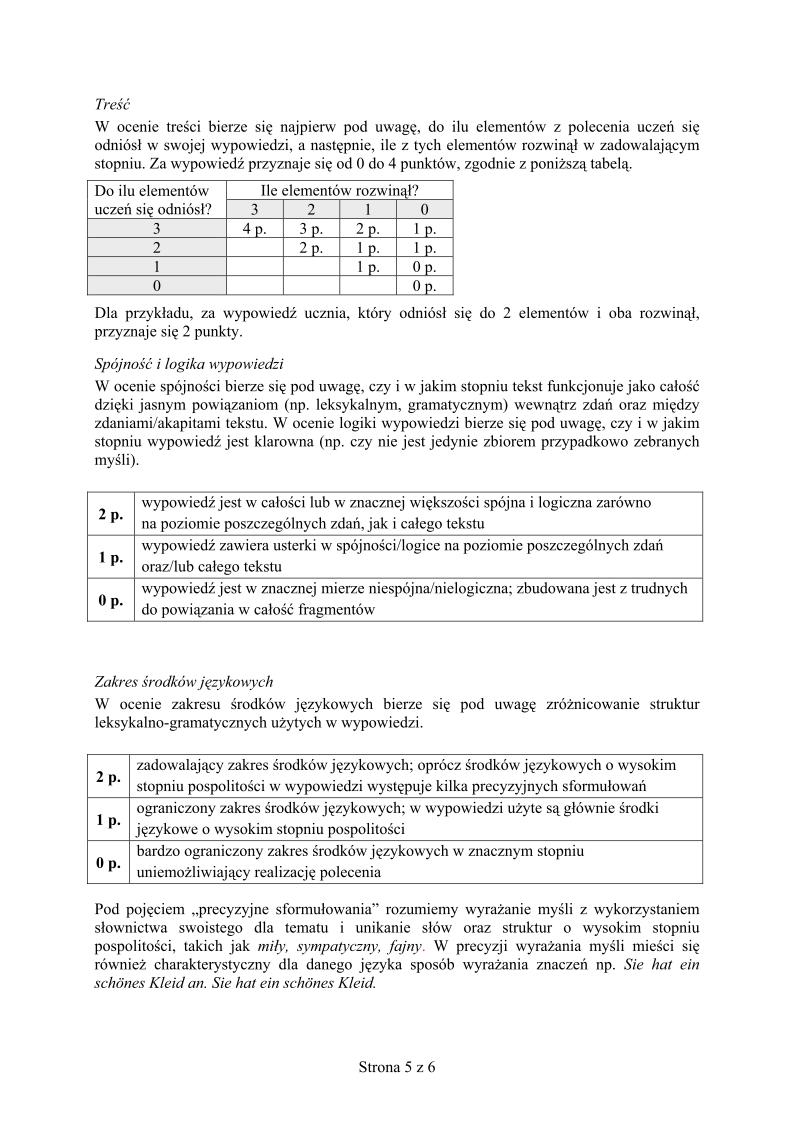 odpowiedzi-niemiecki-p.rozszerzony-egzamin-gimnazjalny-2013-strona-05