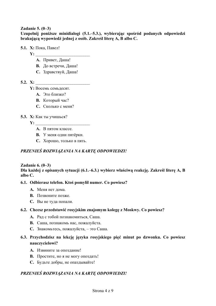 Pytania-rosyjski-p.podstawowy-egzamin-gimnazjalny-2013-strona-04