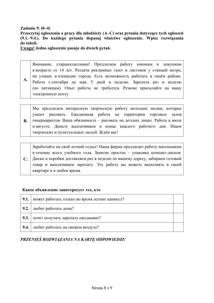 Pytania-rosyjski-p.podstawowy-egzamin-gimnazjalny-2013-strona-08