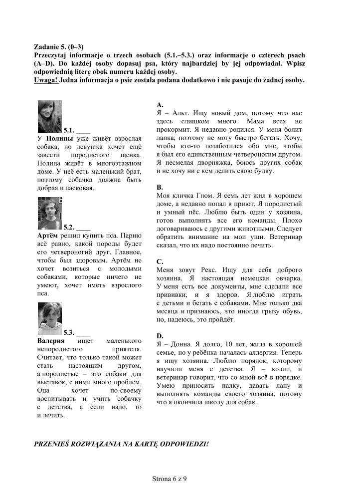 Pytania-rosyjski-p.rozszerzony-egzamin-gimnazjalny-2013-strona-06
