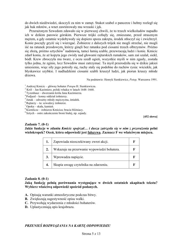 Pytania-jezyk-polski-egzamin-gimnazjalny-2013-strona-05