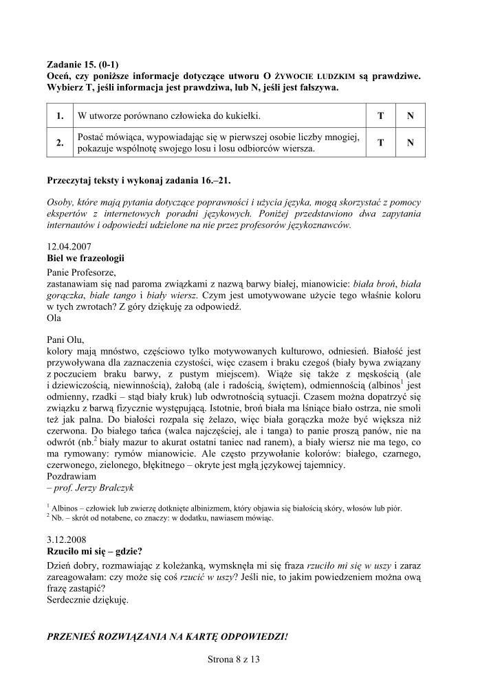Pytania-jezyk-polski-egzamin-gimnazjalny-2013-strona-08