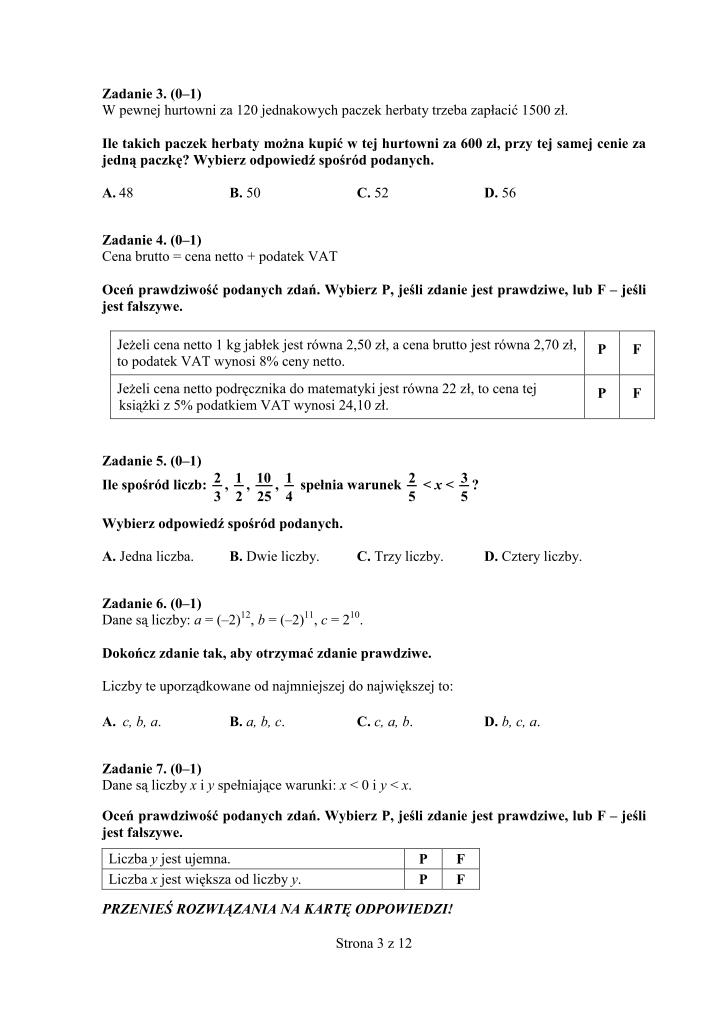 Pytania-matematyka-egzamin-gimnazjalny-2013-strona-03