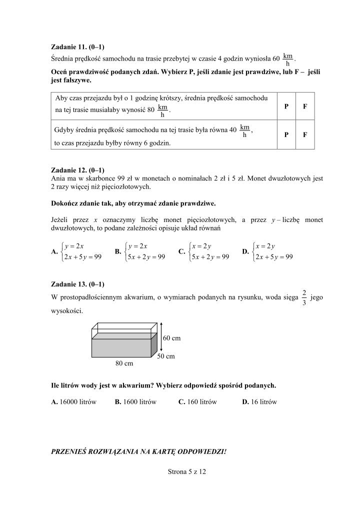 Pytania-matematyka-egzamin-gimnazjalny-2013-strona-05