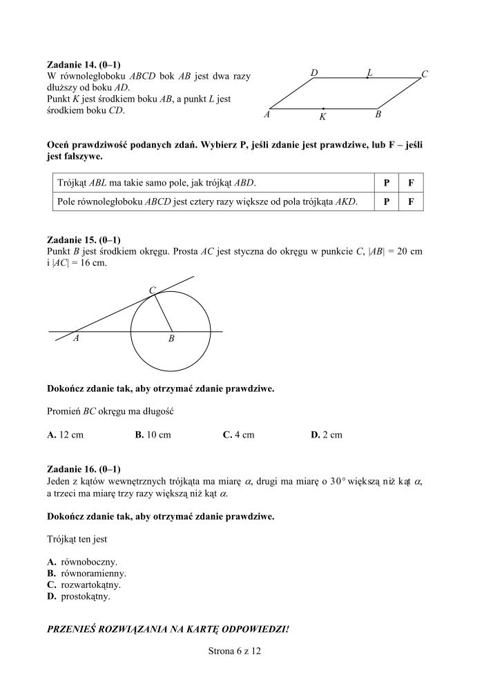Pytania-matematyka-egzamin-gimnazjalny-2013-strona-06