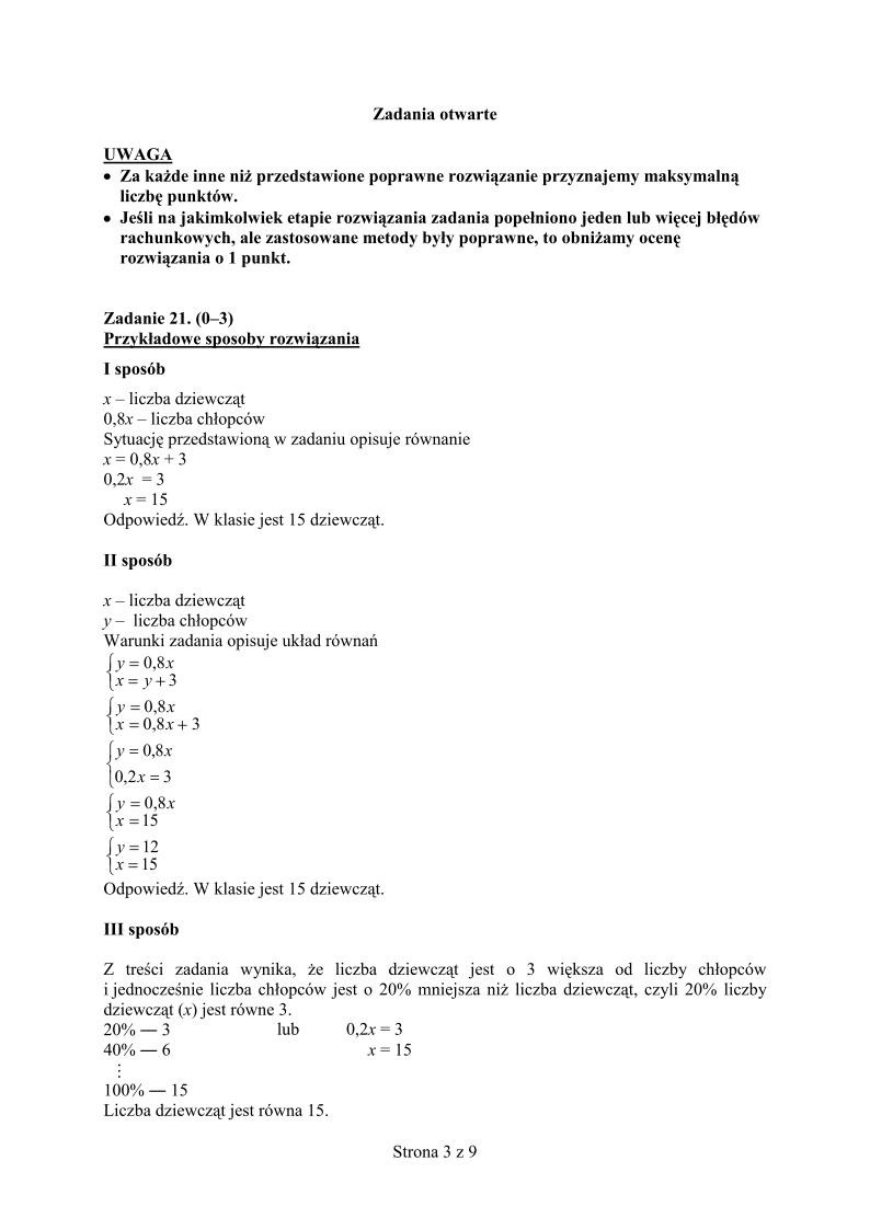 odpowiedzi-matematyka-egzamin-gimnazjalny-2013-strona-03