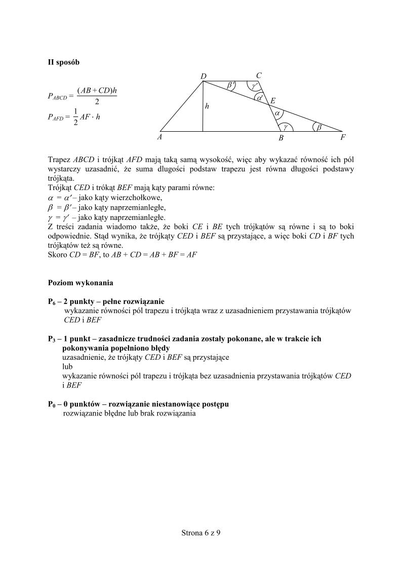 odpowiedzi-matematyka-egzamin-gimnazjalny-2013-strona-06