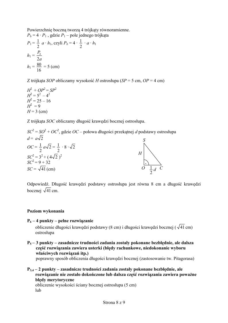 odpowiedzi-matematyka-egzamin-gimnazjalny-2013-strona-08