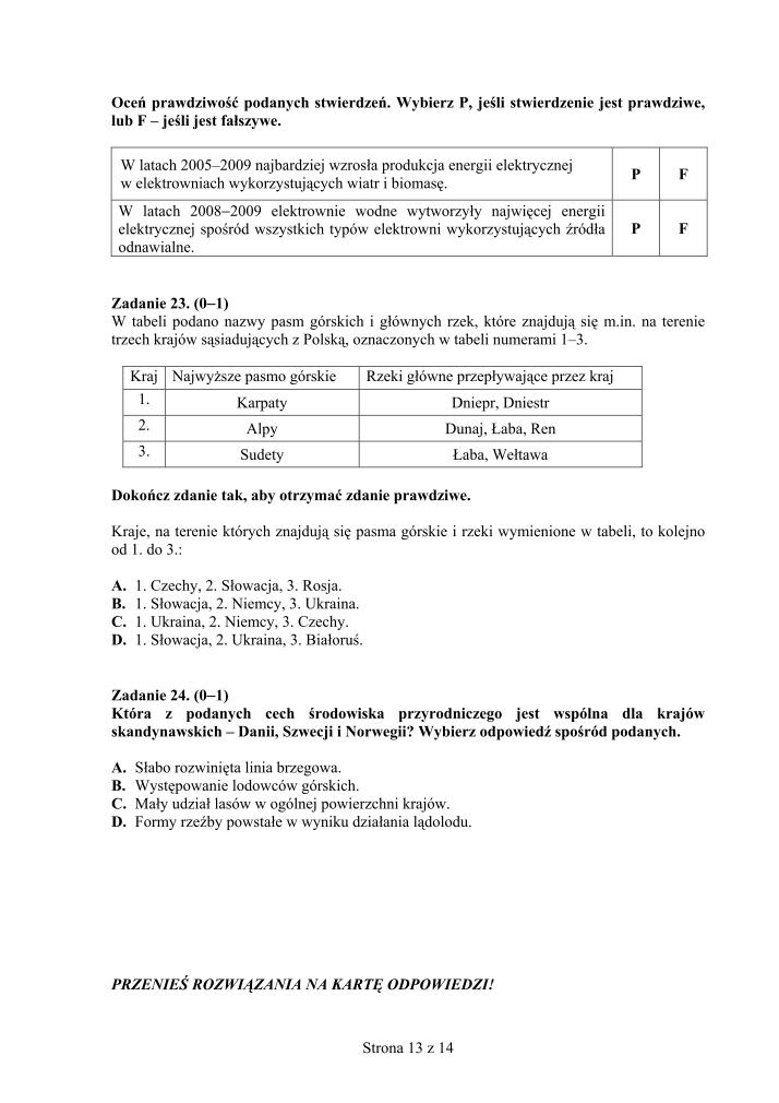 Pytania-przedmioty-przyrodnicze-egzamin-gimnazjalny-2013-strona-13
