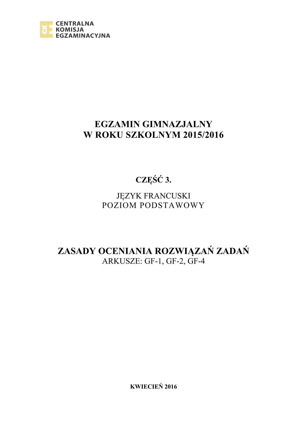 odpowiedzi-francuski-poziom-podstawowy-egzamin-gimnazjalny-2016-1