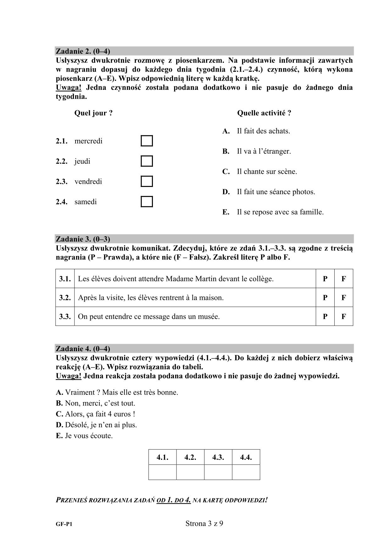 pytania-francuski-poziom-podstawowy-egzamin-gimnazjalny-2016 - 3