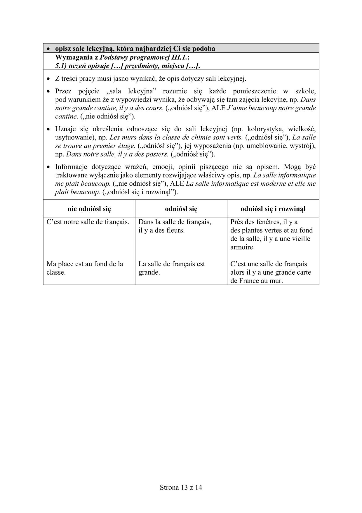 odpowiedzi-francuski-poziom-rozszerzony-egzamin-gimnazjalny-2016-13