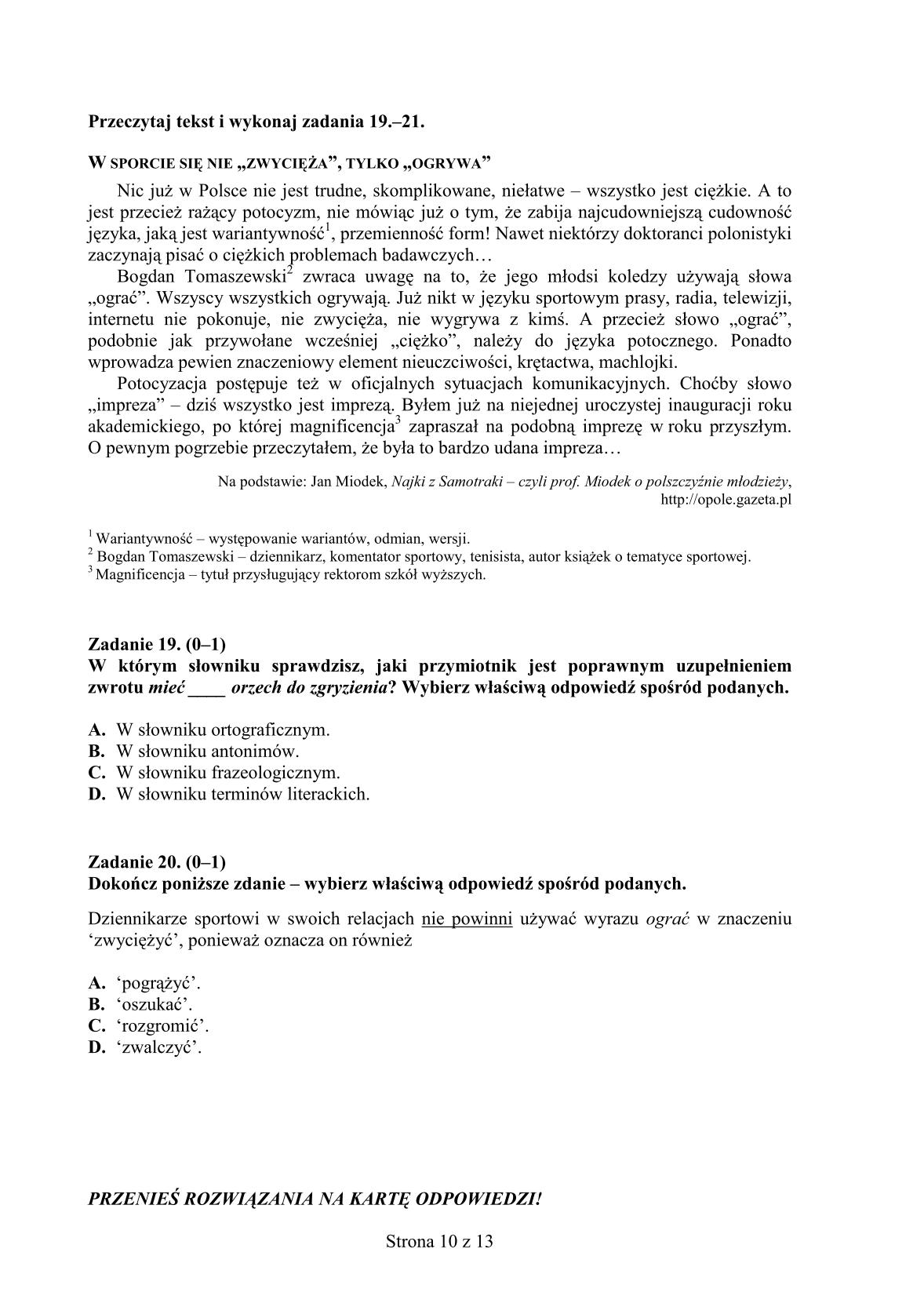 Pytania-jezyk-polski-egzamin-gimnazjalny-2014-10