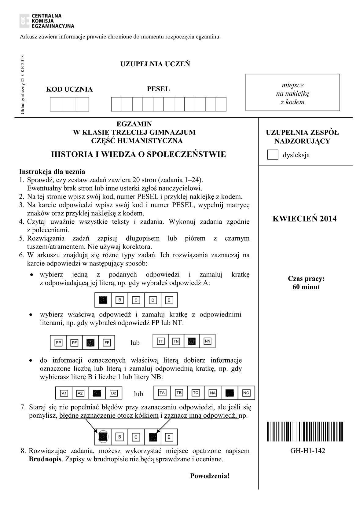 pytania-historia-i-wos-egzamin-gimnazjalny-2014-1