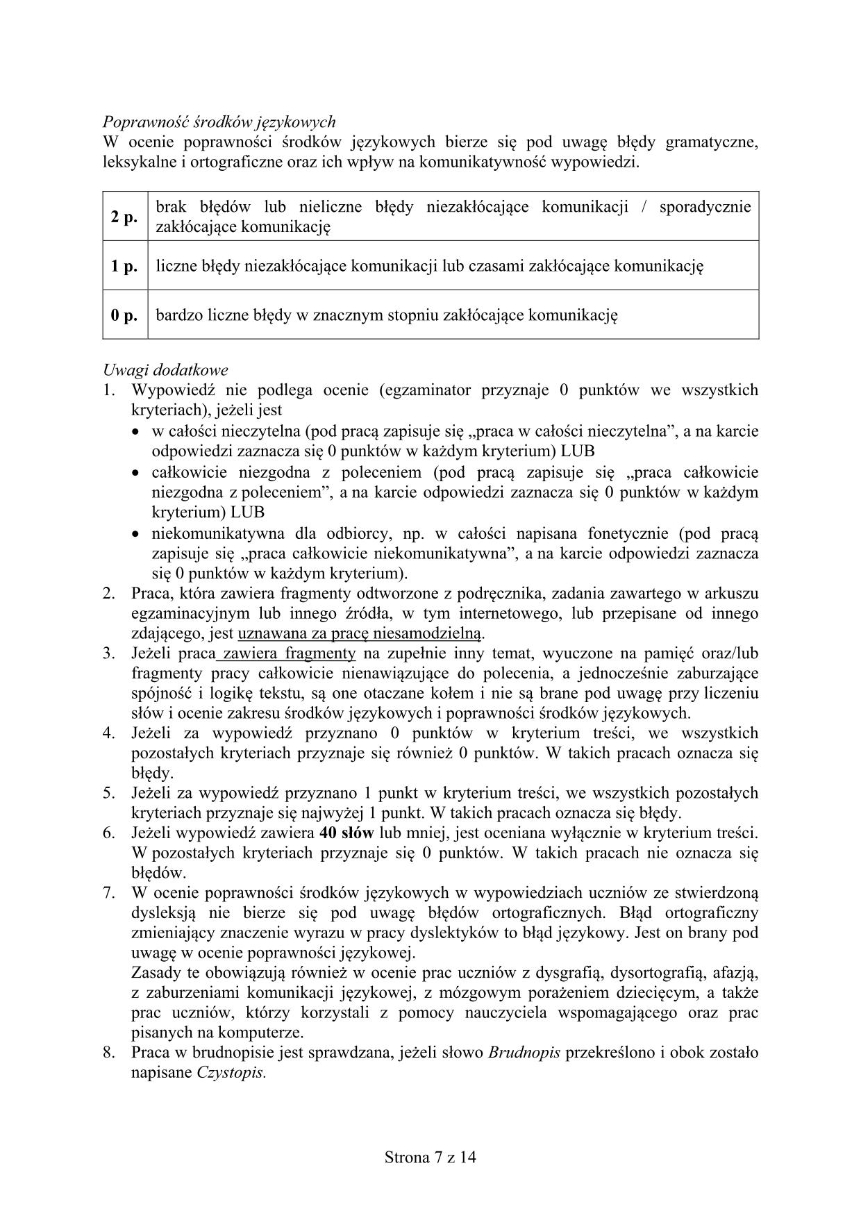 odpowiedzi-rosyjski-poziom-rozszezony-egzamin-gimnazjalny-2016-7