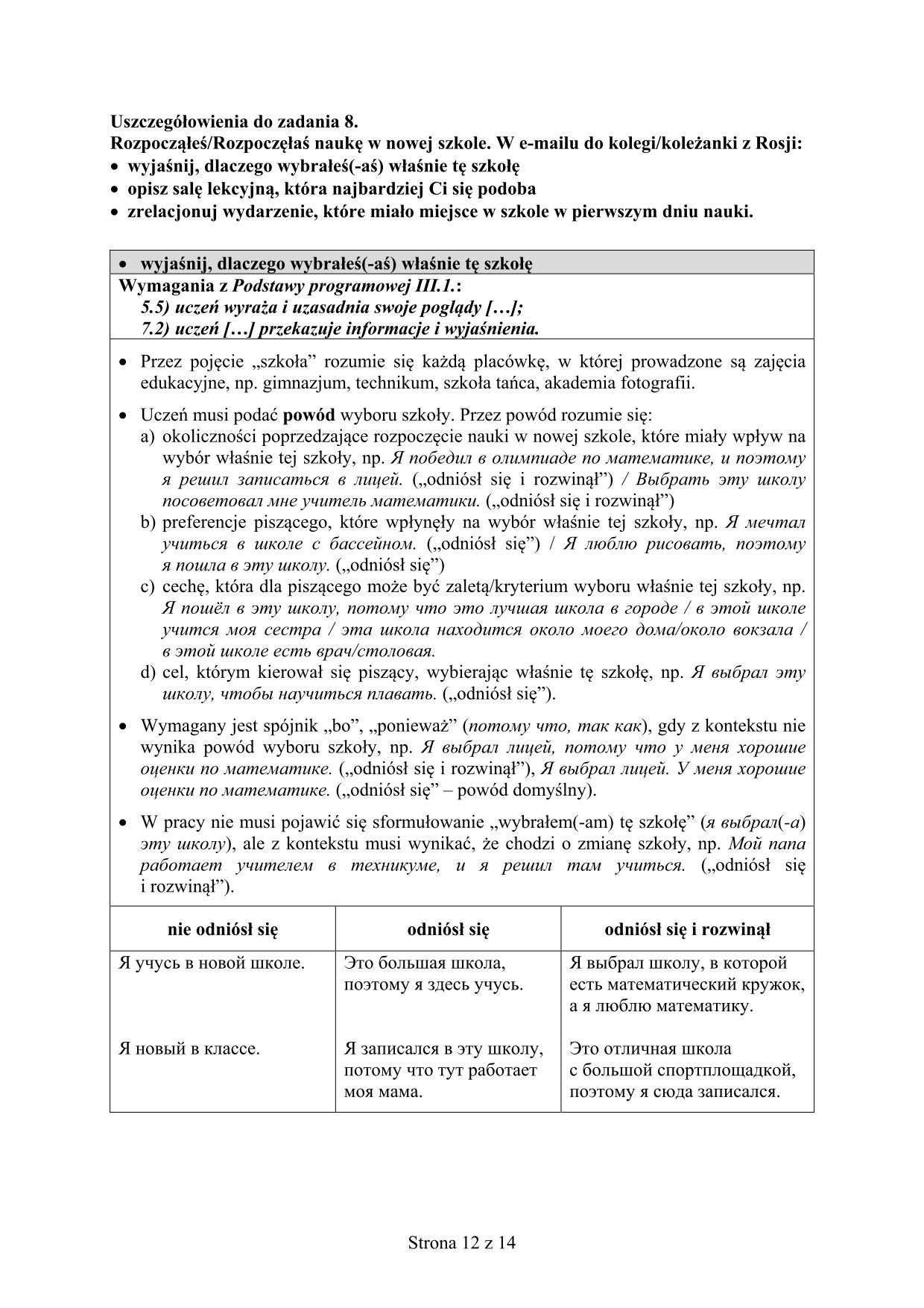 odpowiedzi-rosyjski-poziom-rozszezony-egzamin-gimnazjalny-2016-12
