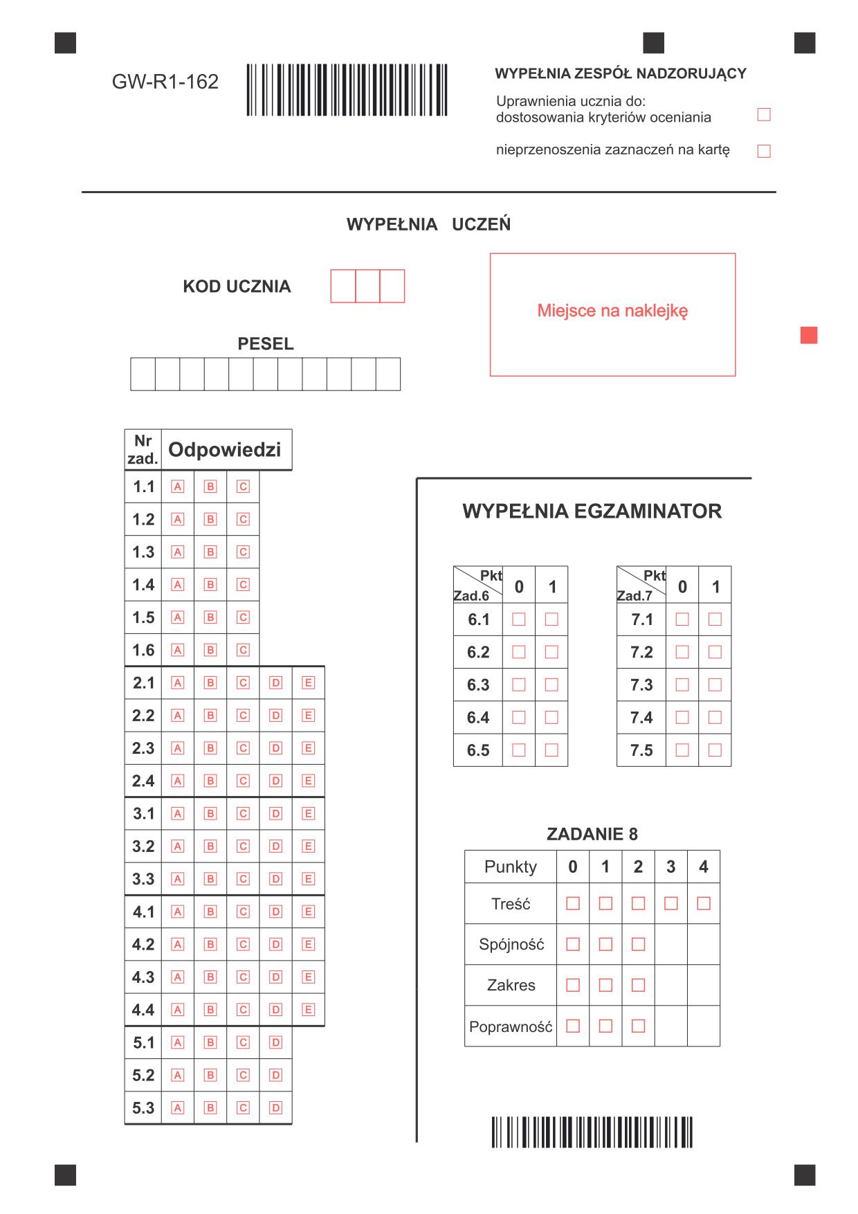zeszyt-zadan_karta-rozwiazan-i-odpowiedzi-wloski-poziom-rozszerzony-egzamin-gimnazjalny-2016 - 5
