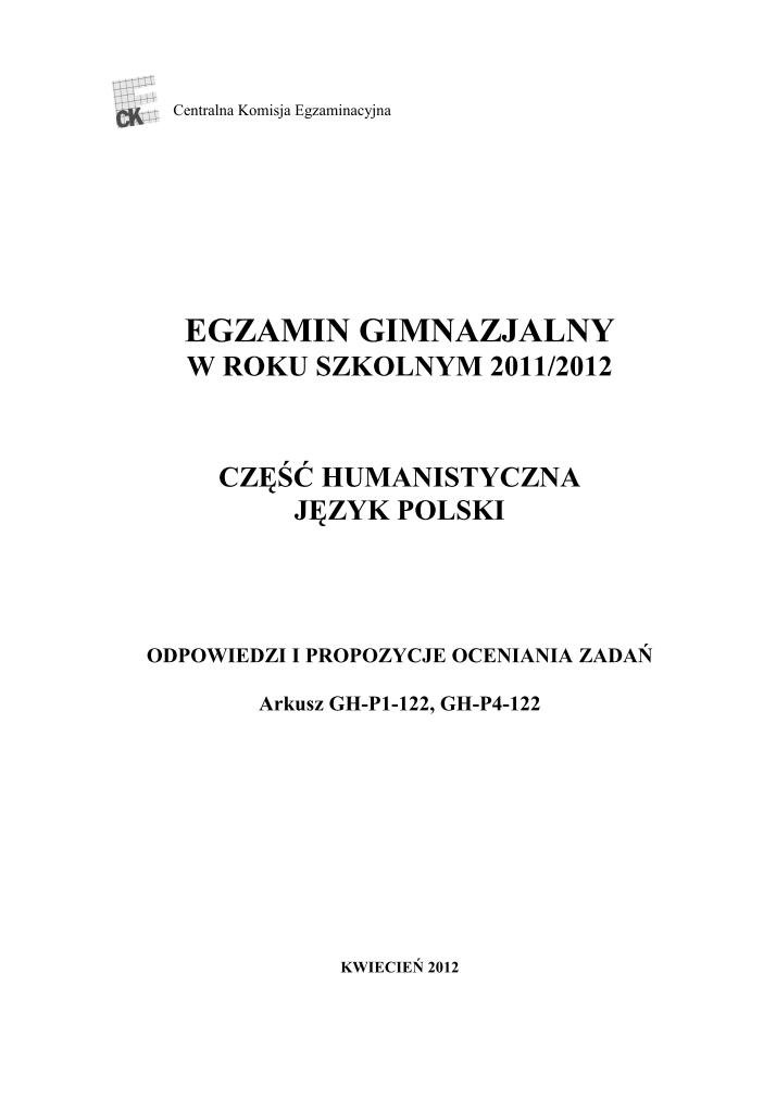 Odpowiedzi-jezyk-polski-egzamin-gimnazjalny-2012-strona-01