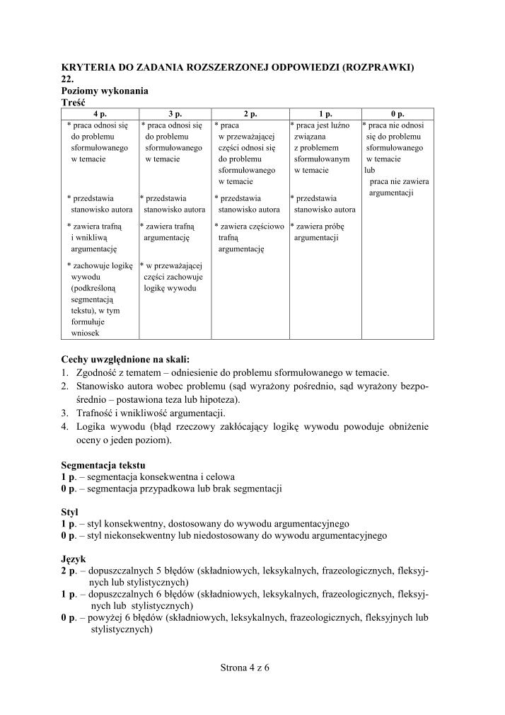 Odpowiedzi-jezyk-polski-egzamin-gimnazjalny-2012-strona-04
