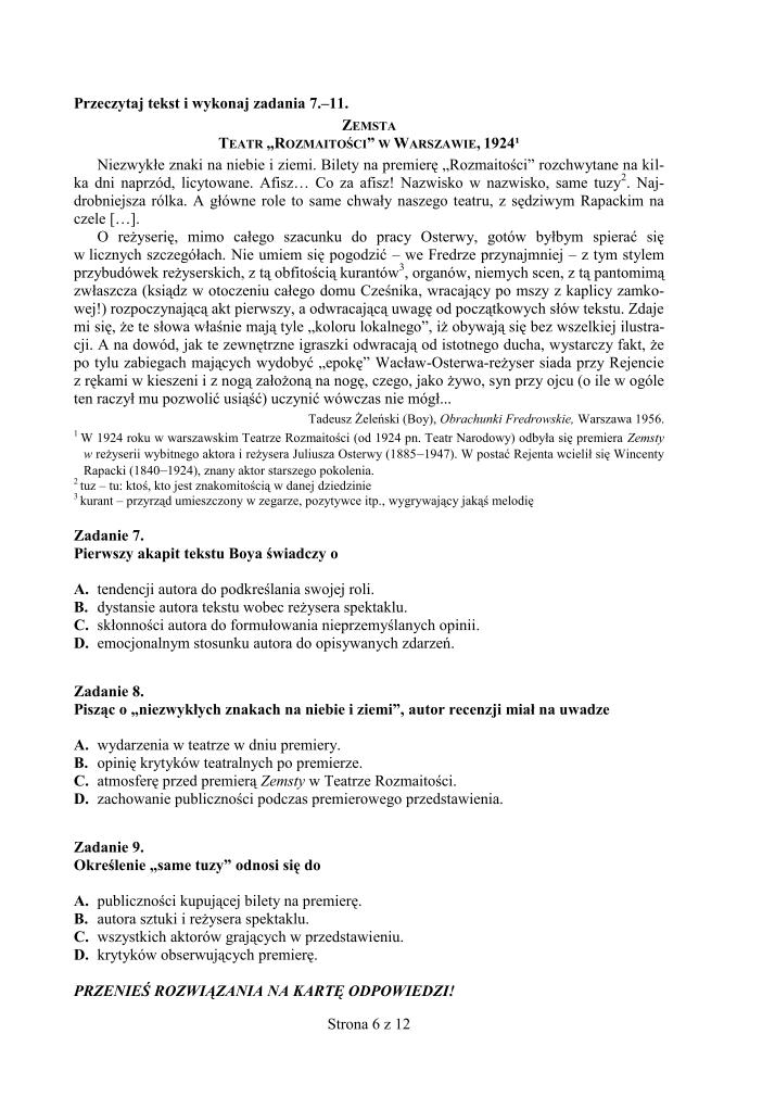 Pytania-jezyk-polski-egzamin-gimnazjalny-2012-strona-06