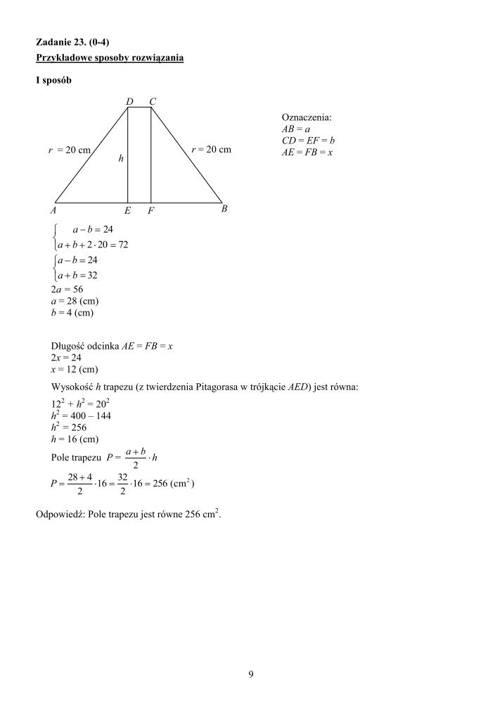 Odpowiedzi-matematyka-egzamin-gimnazjalny-2012-strona-09