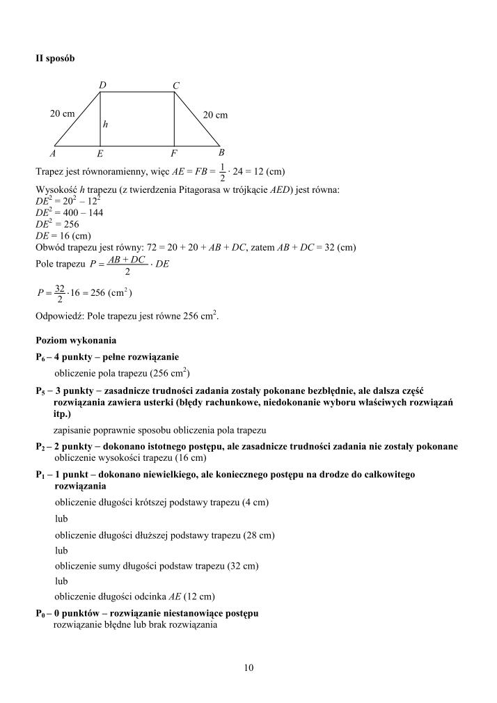 Odpowiedzi-matematyka-egzamin-gimnazjalny-2012-strona-10