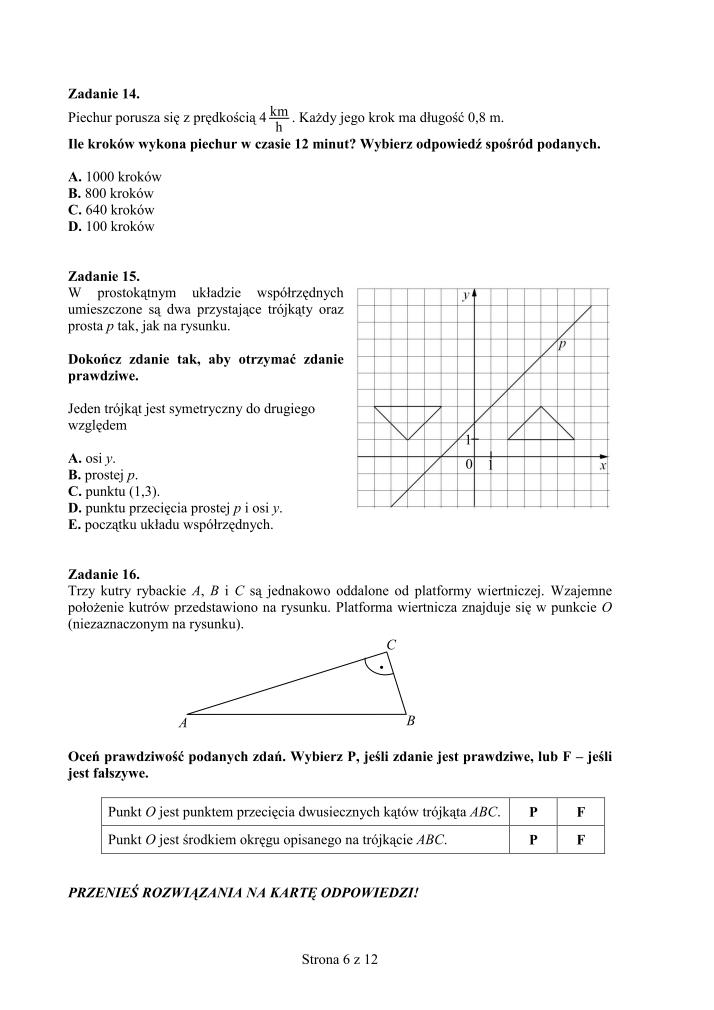 Pytania-matematyka-egzamin-gimnazjalny-2012-strona-06