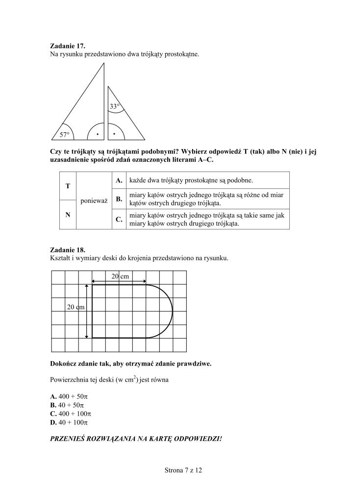 Pytania-matematyka-egzamin-gimnazjalny-2012-strona-07