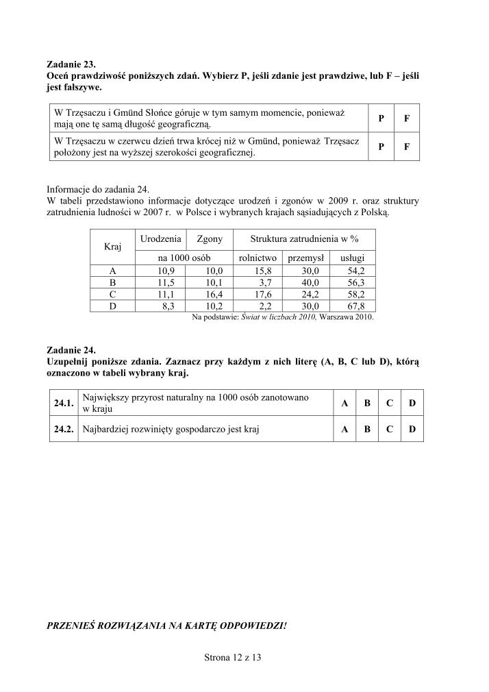 Pytania-przedmioty-przyrodnicze-egzamin-gimnazjalny-2012-strona-12