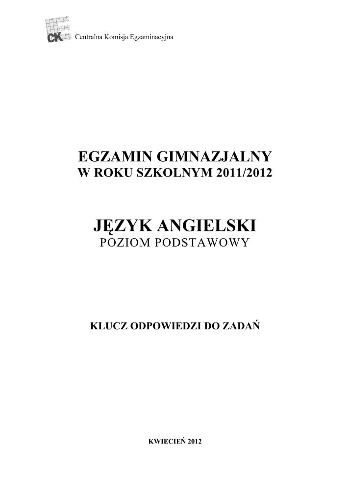 Odpowiedzi-jezyk-angielski-p. podstawowy-egzamin-gimnazjalny-2012-strona-01